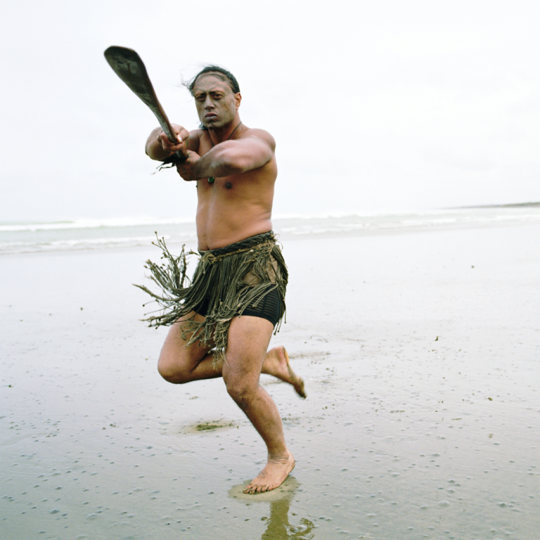 Maori Culture: War Dance Haka – Le Port De La Lune